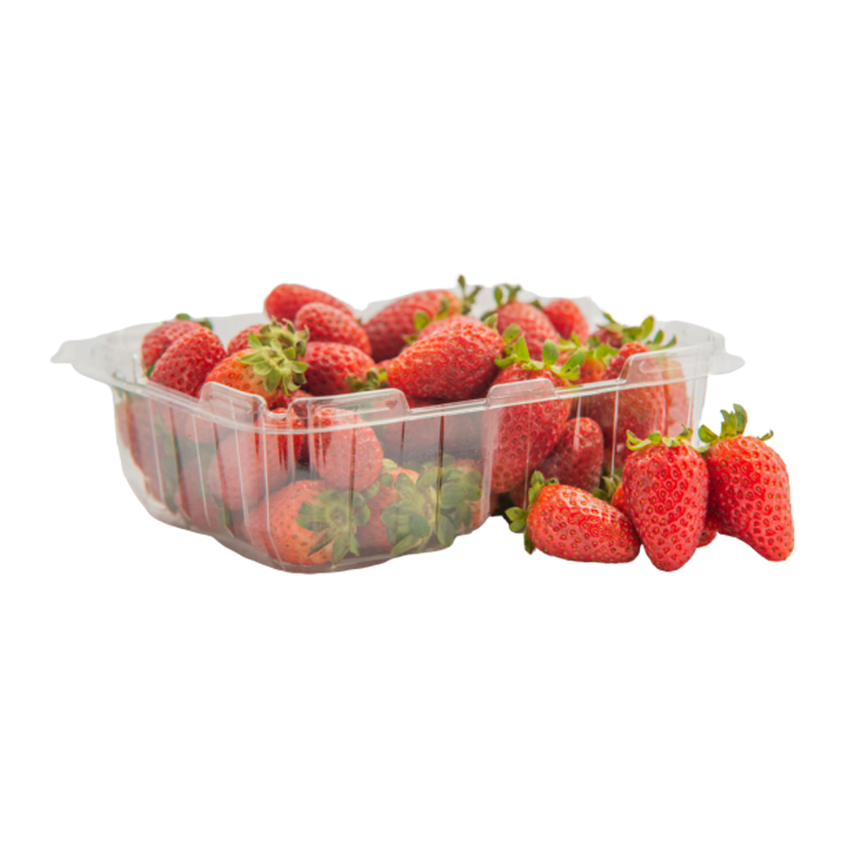 HFM Strawberries (500g) at Harris Farm