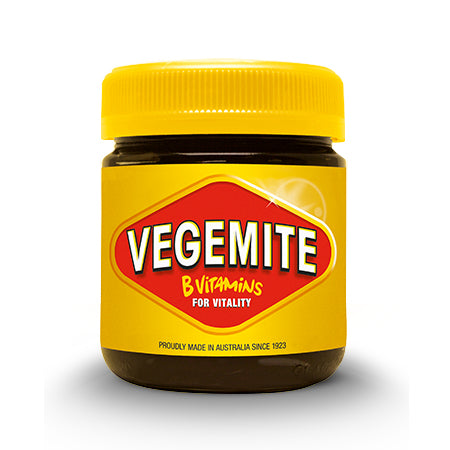Vegemite (380g) at Harris Farm