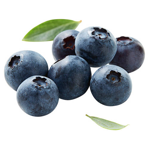 Blueberries (300g) at Aldi