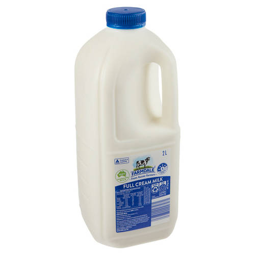Farmdale at Aldi