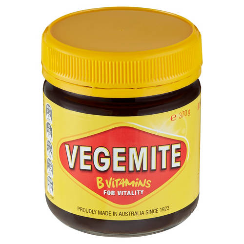 Vegemite (370g) at Aldi